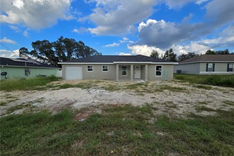 House in Ocala, Florida 3 bedrooms, 121.7 sq.m. № 1389190 - photo 2