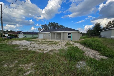 House in Ocala, Florida 3 bedrooms, 121.7 sq.m. № 1389190 - photo 3