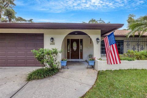 House in Lakeland, Florida 4 bedrooms, 219.25 sq.m. № 1389191 - photo 3