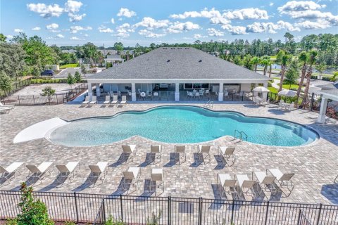 Villa ou maison à vendre à DeLand, Floride: 3 chambres, 195 m2 № 1389218 - photo 8