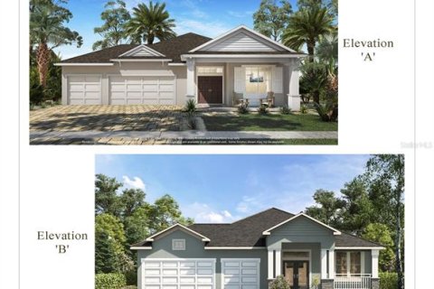 Casa en venta en DeLand, Florida, 3 dormitorios, 195 m2 № 1389218 - foto 2