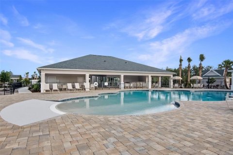 Villa ou maison à vendre à DeLand, Floride: 3 chambres, 195 m2 № 1389218 - photo 20