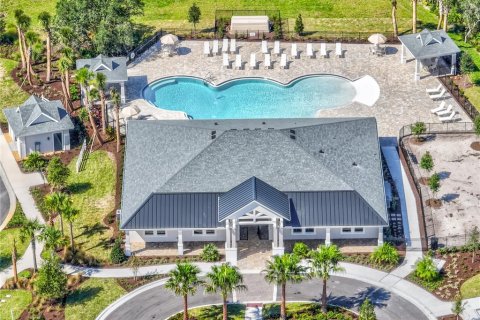 Villa ou maison à vendre à DeLand, Floride: 3 chambres, 195 m2 № 1389218 - photo 7