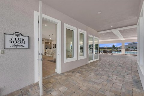 Villa ou maison à vendre à DeLand, Floride: 3 chambres, 195 m2 № 1389218 - photo 16