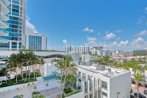 Copropriété à louer à Miami Beach, Floride: 2 chambres, 118.54 m2 № 1067473 - photo 20