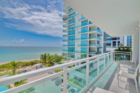 Copropriété à louer à Miami Beach, Floride: 2 chambres, 118.54 m2 № 1067473 - photo 8
