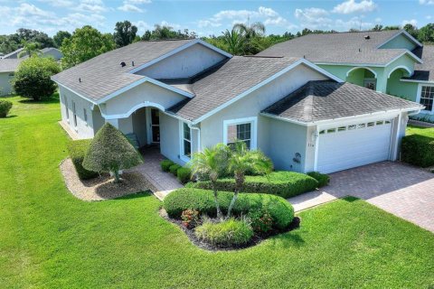 Villa ou maison à vendre à Davenport, Floride: 2 chambres, 145.76 m2 № 1246954 - photo 1