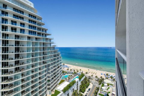 Condominio en venta en Fort Lauderdale, Florida, 54.25 m2 № 1033909 - foto 29