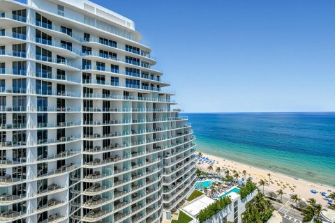 Condominio en venta en Fort Lauderdale, Florida, 54.25 m2 № 1033909 - foto 20