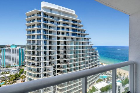 Condominio en venta en Fort Lauderdale, Florida, 54.25 m2 № 1033909 - foto 4