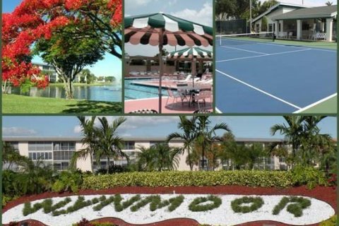 Condominio en venta en Coconut Creek, Florida, 2 dormitorios, 92.9 m2 № 1033911 - foto 26