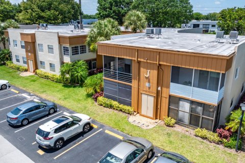 Copropriété à vendre à Delray Beach, Floride: 2 chambres, 84.26 m2 № 1168634 - photo 21