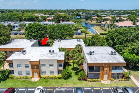 Condominio en venta en Delray Beach, Florida, 2 dormitorios, 84.26 m2 № 1168634 - foto 26