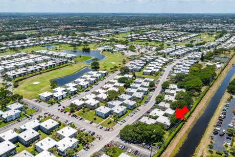 Copropriété à vendre à Delray Beach, Floride: 2 chambres, 84.26 m2 № 1168634 - photo 22