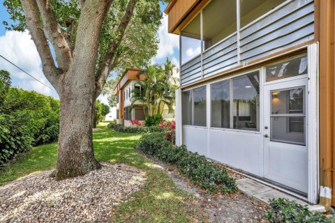 Copropriété à vendre à Delray Beach, Floride: 2 chambres, 84.26 m2 № 1168634 - photo 28