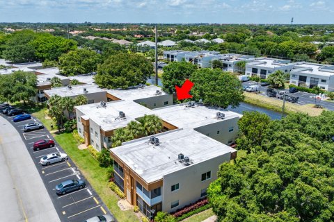 Copropriété à vendre à Delray Beach, Floride: 2 chambres, 84.26 m2 № 1168634 - photo 25