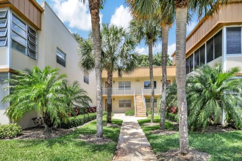 Copropriété à vendre à Delray Beach, Floride: 2 chambres, 84.26 m2 № 1168634 - photo 19