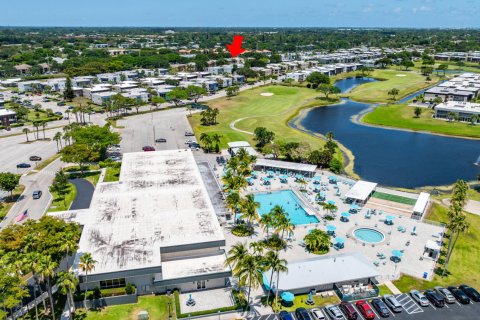 Copropriété à vendre à Delray Beach, Floride: 2 chambres, 84.26 m2 № 1168634 - photo 2