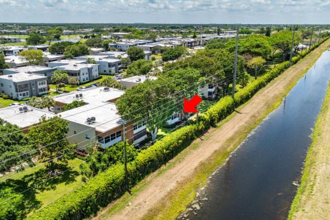 Copropriété à vendre à Delray Beach, Floride: 2 chambres, 84.26 m2 № 1168634 - photo 24