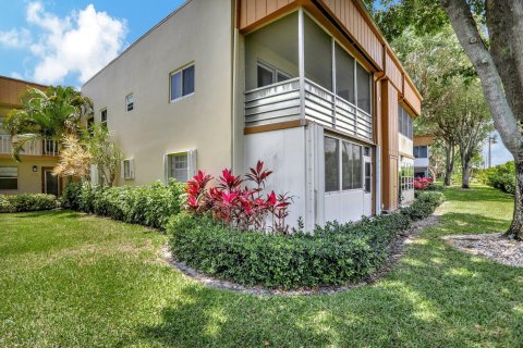 Copropriété à vendre à Delray Beach, Floride: 2 chambres, 84.26 m2 № 1168634 - photo 27