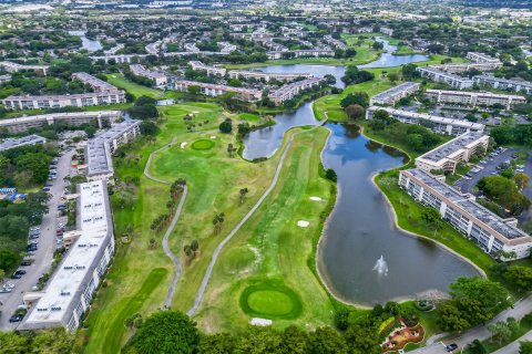 Copropriété à vendre à Coconut Creek, Floride: 2 chambres, 107.95 m2 № 1168941 - photo 13