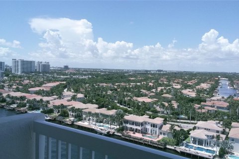 Copropriété à vendre à Hollywood, Floride: 1 chambre, 79.71 m2 № 1356906 - photo 2