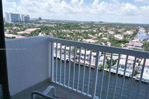 Copropriété à vendre à Hollywood, Floride: 1 chambre, 79.71 m2 № 1356906 - photo 14