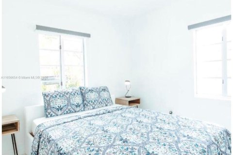 Apartamento en alquiler en Miami Beach, Florida, 1 dormitorio, 41.34 m2 № 1356905 - foto 7