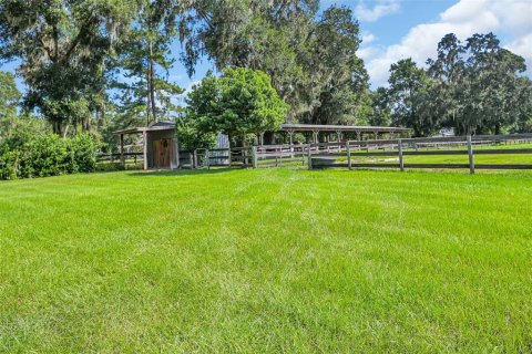 Land in Morriston, Florida № 1374090 - photo 29