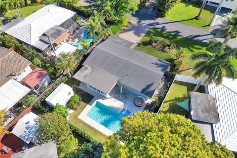 Villa ou maison à vendre à Wilton Manors, Floride: 2 chambres, 107.02 m2 № 1031241 - photo 28