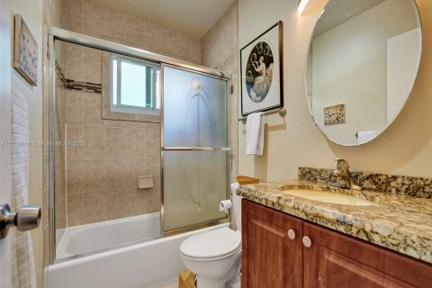Casa en venta en Wilton Manors, Florida, 2 dormitorios, 107.02 m2 № 1031241 - foto 17