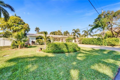 Villa ou maison à vendre à Wilton Manors, Floride: 2 chambres, 107.02 m2 № 1031241 - photo 30
