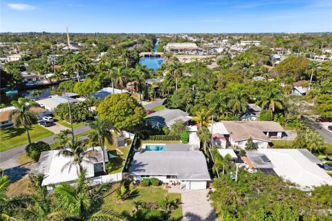 Villa ou maison à vendre à Wilton Manors, Floride: 2 chambres, 107.02 m2 № 1031241 - photo 23