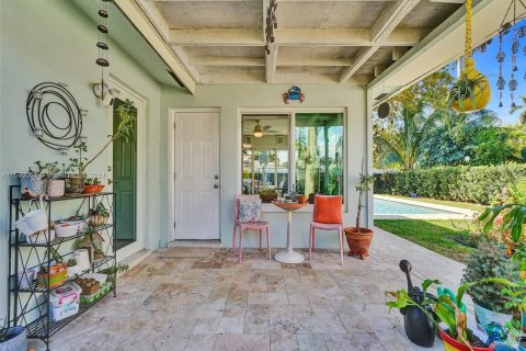 Villa ou maison à vendre à Wilton Manors, Floride: 2 chambres, 107.02 m2 № 1031241 - photo 12