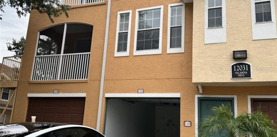 Condo à Orlando, Floride, 2 chambres  № 1275578