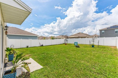 Casa en venta en Kissimmee, Florida, 4 dormitorios, 209.96 m2 № 1324844 - foto 27