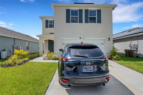 Casa en venta en Kissimmee, Florida, 4 dormitorios, 209.96 m2 № 1324844 - foto 30