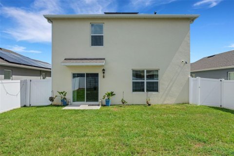 House in Kissimmee, Florida 4 bedrooms, 209.96 sq.m. № 1324844 - photo 29