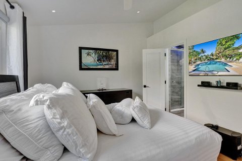 Adosado en venta en Pompano Beach, Florida, 2 dormitorios, 93.65 m2 № 1100361 - foto 20