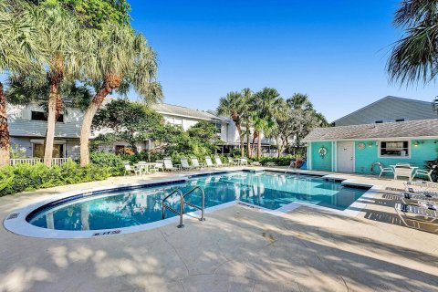 Adosado en venta en Pompano Beach, Florida, 2 dormitorios, 93.65 m2 № 1100361 - foto 3