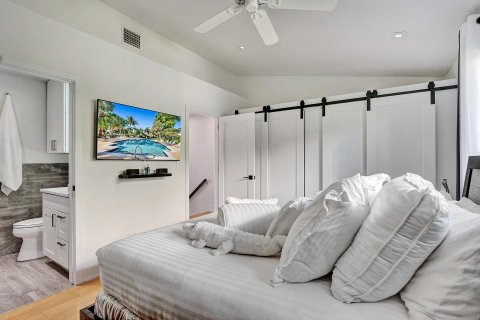 Adosado en venta en Pompano Beach, Florida, 2 dormitorios, 93.65 m2 № 1100361 - foto 21