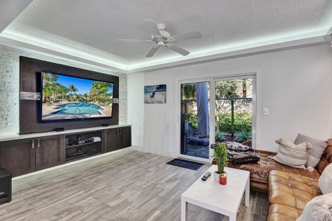 Adosado en venta en Pompano Beach, Florida, 2 dormitorios, 93.65 m2 № 1100361 - foto 29