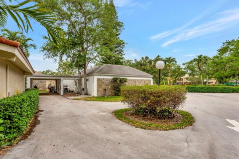 Copropriété à vendre à Hollywood, Floride: 2 chambres, 202.53 m2 № 1100081 - photo 4