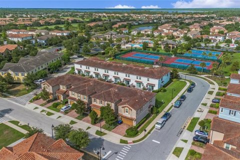 Touwnhouse à vendre à Orlando, Floride: 3 chambres, 152.27 m2 № 1249436 - photo 28