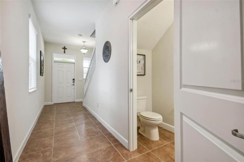 Villa ou maison à vendre à Kissimmee, Floride: 3 chambres, 181.16 m2 № 1251901 - photo 5