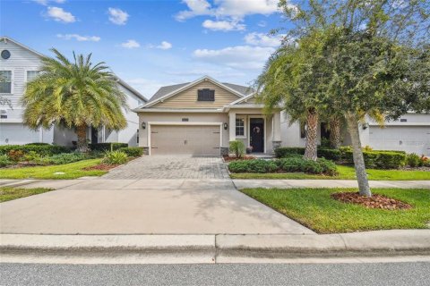 Casa en venta en Kissimmee, Florida, 3 dormitorios, 181.16 m2 № 1251901 - foto 1