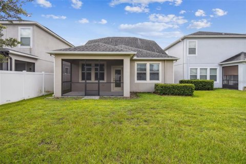 Villa ou maison à vendre à Kissimmee, Floride: 3 chambres, 181.16 m2 № 1251901 - photo 30