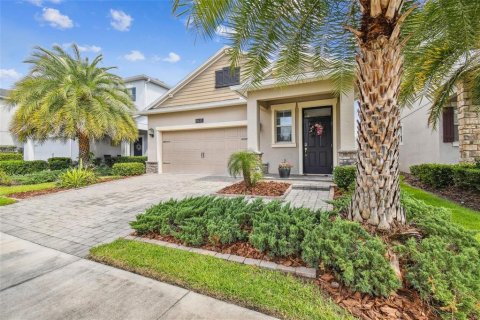 Villa ou maison à vendre à Kissimmee, Floride: 3 chambres, 181.16 m2 № 1251901 - photo 2