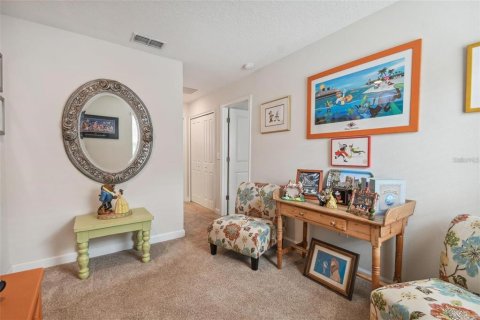 Villa ou maison à vendre à Kissimmee, Floride: 3 chambres, 181.16 m2 № 1251901 - photo 24