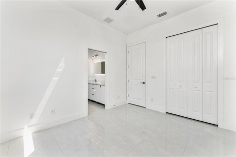 Villa ou maison à vendre à Punta Gorda, Floride: 3 chambres, 196.3 m2 № 1087535 - photo 25